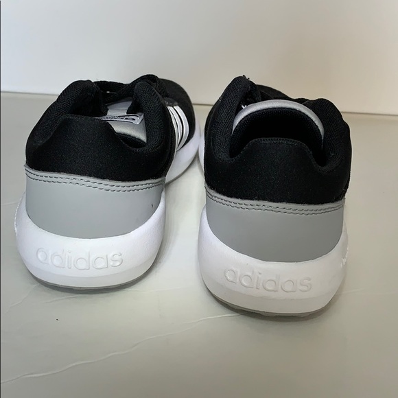 cloudfoam race adidas